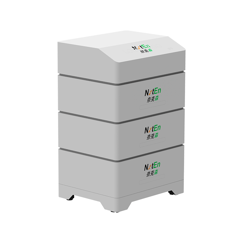 Pacáiste Stórála Fuinnimh Cónaithe