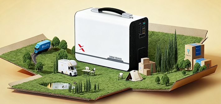 Ningbo Nxten Energy Technology Co., Ltd.